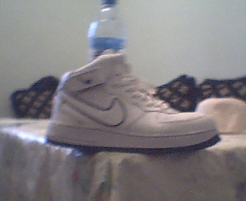 my air force 1
